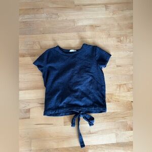 Madewell Top